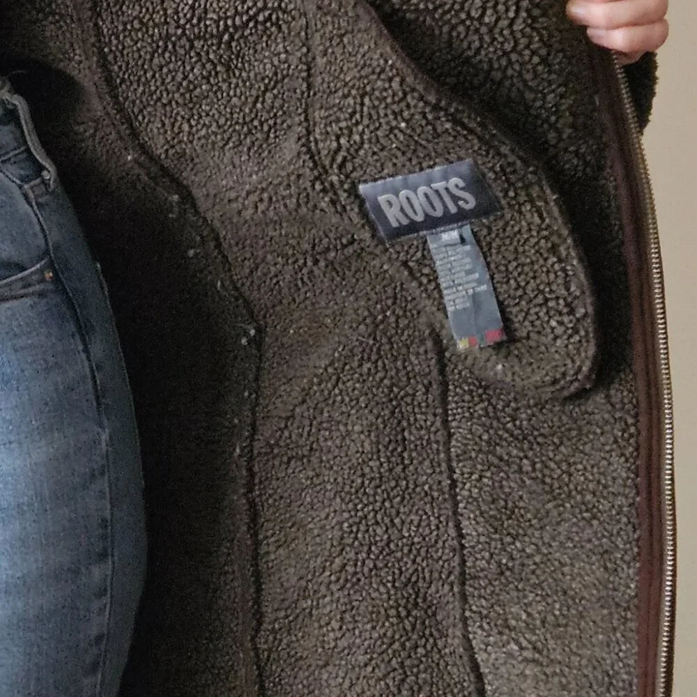 Coat Roots - Picture 7 of 15